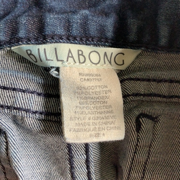 Billabong skinny jeans - Picture 4 of 4